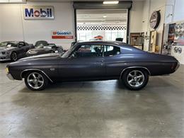 1972 Chevrolet Chevelle (CC-2070787) for sale in Ham Lake, Minnesota