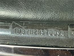 1972 Chevrolet Chevelle (CC-2070787) for sale in Ham Lake, Minnesota