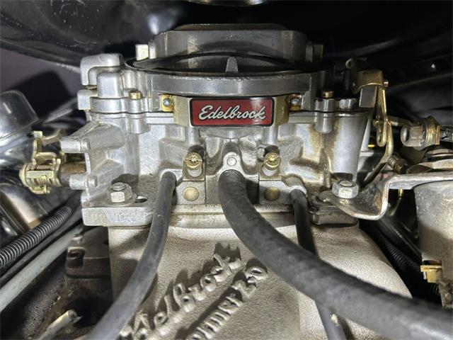 1972 Chevrolet Chevelle (CC-2070787) for sale in Ham Lake, Minnesota