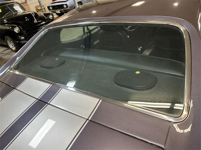 1972 Chevrolet Chevelle (CC-2070787) for sale in Ham Lake, Minnesota