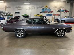 1972 Chevrolet Chevelle (CC-2070787) for sale in Ham Lake, Minnesota