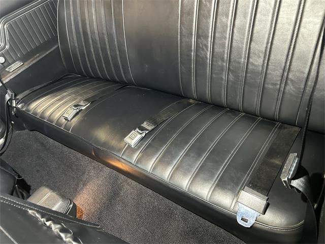 1972 Chevrolet Chevelle (CC-2070787) for sale in Ham Lake, Minnesota