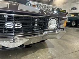 1972 Chevrolet Chevelle (CC-2070787) for sale in Ham Lake, Minnesota