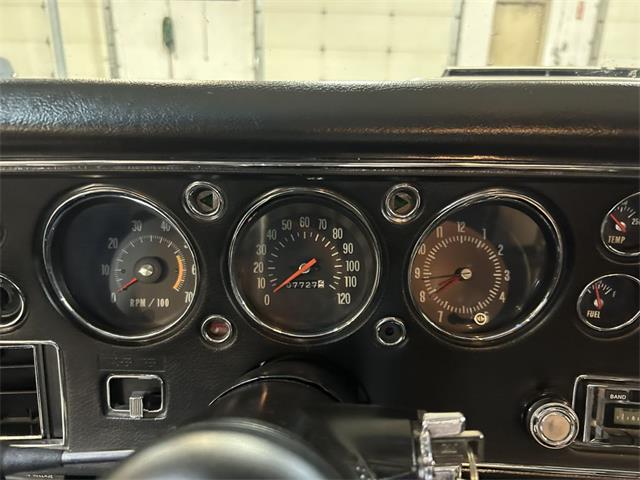 1972 Chevrolet Chevelle (CC-2070787) for sale in Ham Lake, Minnesota