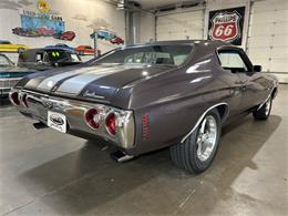 1972 Chevrolet Chevelle (CC-2070787) for sale in Ham Lake, Minnesota