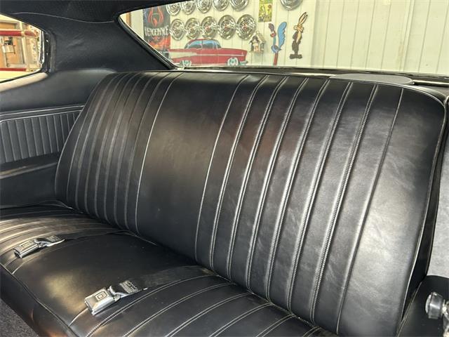 1972 Chevrolet Chevelle (CC-2070787) for sale in Ham Lake, Minnesota