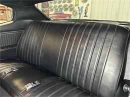 1972 Chevrolet Chevelle (CC-2070787) for sale in Ham Lake, Minnesota