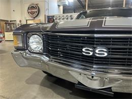 1972 Chevrolet Chevelle (CC-2070787) for sale in Ham Lake, Minnesota