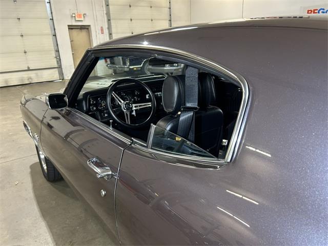 1972 Chevrolet Chevelle (CC-2070787) for sale in Ham Lake, Minnesota