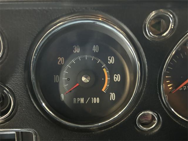 1972 Chevrolet Chevelle (CC-2070787) for sale in Ham Lake, Minnesota
