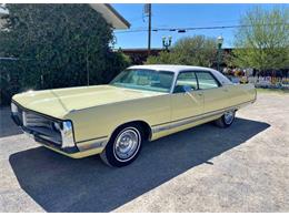 1972 Chrysler New Yorker (CC-2077870) for sale in Cadillac, Michigan
