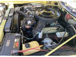 1972 Chrysler New Yorker (CC-2077870) for sale in Cadillac, Michigan