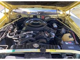 1972 Chrysler New Yorker (CC-2077870) for sale in Cadillac, Michigan