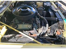 1972 Chrysler New Yorker (CC-2077870) for sale in Cadillac, Michigan