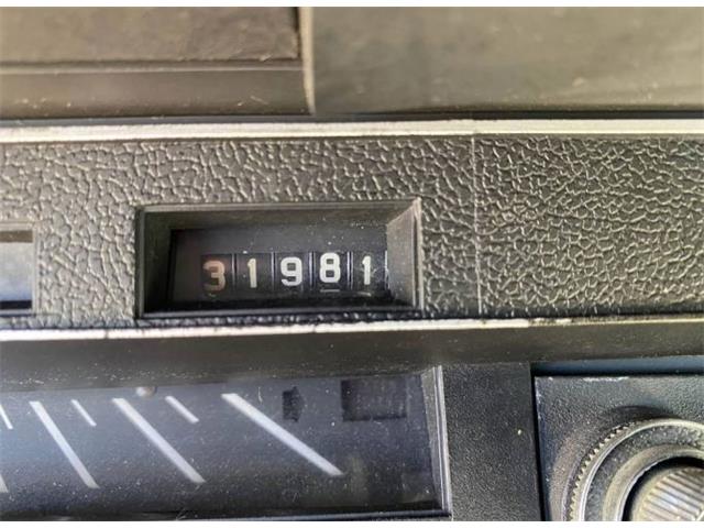 1972 Chrysler New Yorker (CC-2077870) for sale in Cadillac, Michigan