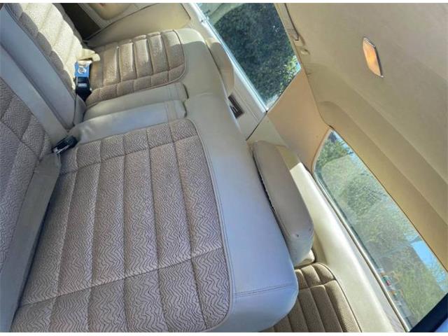 1972 Chrysler New Yorker (CC-2077870) for sale in Cadillac, Michigan