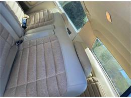 1972 Chrysler New Yorker (CC-2077870) for sale in Cadillac, Michigan