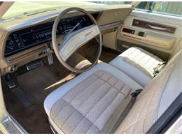 1972 Chrysler New Yorker (CC-2077870) for sale in Cadillac, Michigan