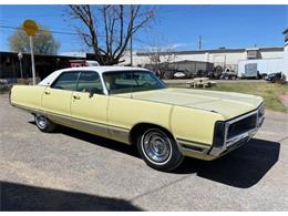 1972 Chrysler New Yorker (CC-2077870) for sale in Cadillac, Michigan