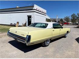 1972 Chrysler New Yorker (CC-2077870) for sale in Cadillac, Michigan