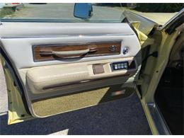 1972 Chrysler New Yorker (CC-2077870) for sale in Cadillac, Michigan