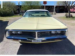 1972 Chrysler New Yorker (CC-2077870) for sale in Cadillac, Michigan