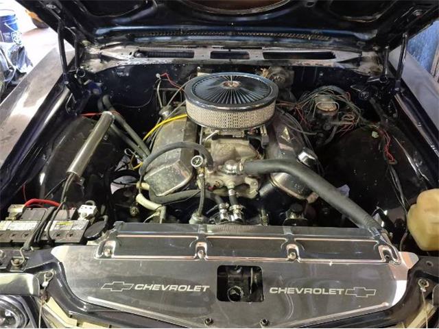 1971 Chevrolet Chevelle (CC-2077871) for sale in Cadillac, Michigan