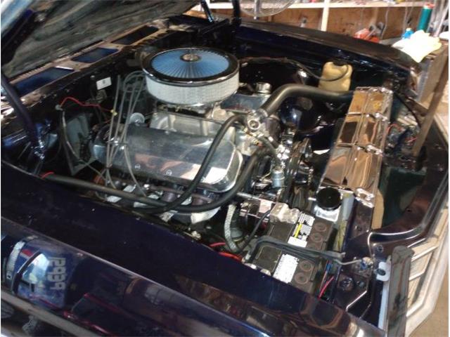 1971 Chevrolet Chevelle (CC-2077871) for sale in Cadillac, Michigan