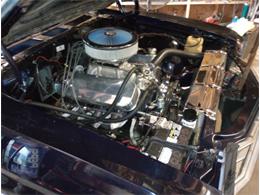 1971 Chevrolet Chevelle (CC-2077871) for sale in Cadillac, Michigan