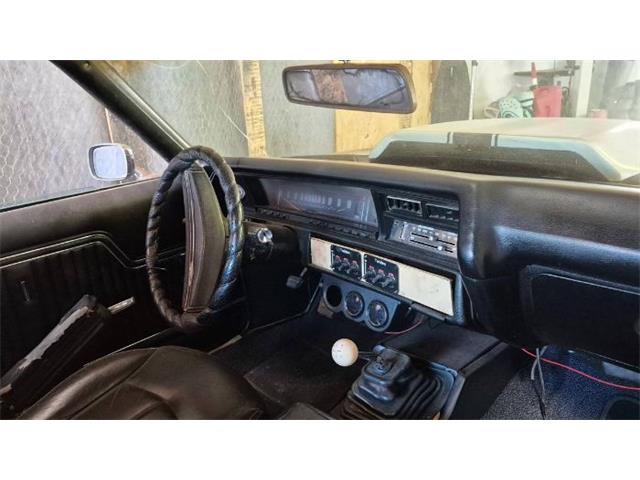 1971 Chevrolet Chevelle (CC-2077871) for sale in Cadillac, Michigan