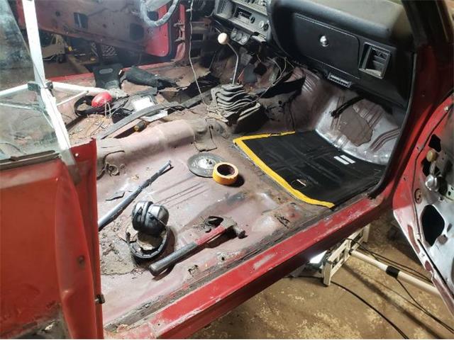 1971 Chevrolet Chevelle (CC-2077871) for sale in Cadillac, Michigan