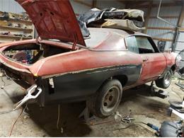 1971 Chevrolet Chevelle (CC-2077871) for sale in Cadillac, Michigan