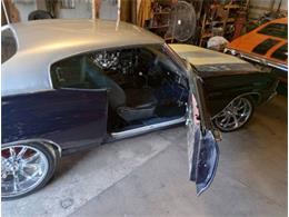 1971 Chevrolet Chevelle (CC-2077871) for sale in Cadillac, Michigan