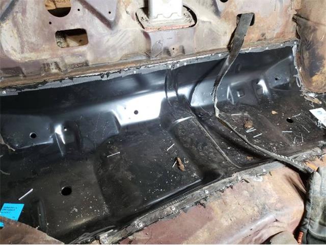 1971 Chevrolet Chevelle (CC-2077871) for sale in Cadillac, Michigan