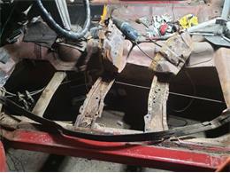1971 Chevrolet Chevelle (CC-2077871) for sale in Cadillac, Michigan