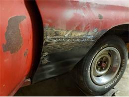 1971 Chevrolet Chevelle (CC-2077871) for sale in Cadillac, Michigan