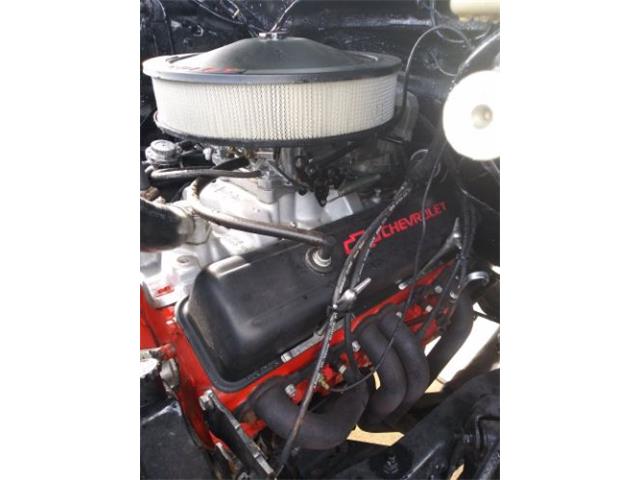 1985 Chevrolet Blazer (CC-2077872) for sale in Cadillac, Michigan