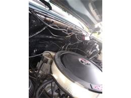 1985 Chevrolet Blazer (CC-2077872) for sale in Cadillac, Michigan