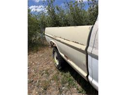 1968 Ford F250 (CC-2077873) for sale in Cadillac, Michigan