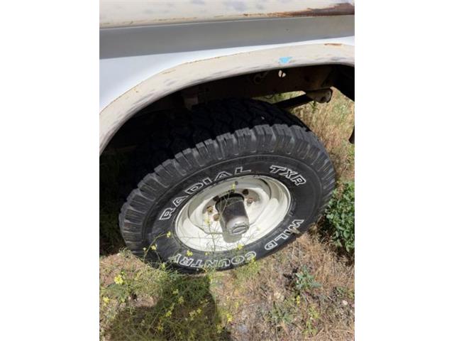 1968 Ford F250 (CC-2077873) for sale in Cadillac, Michigan