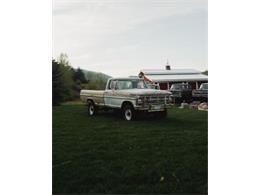 1968 Ford F250 (CC-2077873) for sale in Cadillac, Michigan