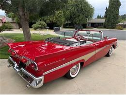 1958 Ford Fairlane (CC-2077874) for sale in Cadillac, Michigan