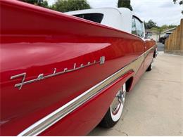 1958 Ford Fairlane (CC-2077874) for sale in Cadillac, Michigan