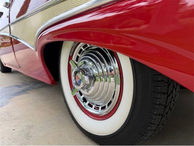 1958 Ford Fairlane (CC-2077874) for sale in Cadillac, Michigan