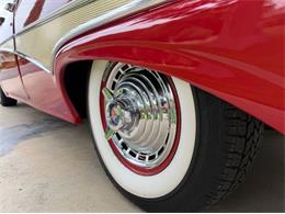 1958 Ford Fairlane (CC-2077874) for sale in Cadillac, Michigan