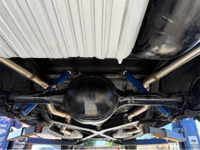 1958 Ford Fairlane (CC-2077874) for sale in Cadillac, Michigan