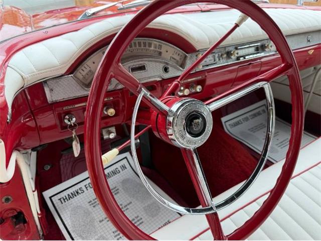 1958 Ford Fairlane (CC-2077874) for sale in Cadillac, Michigan