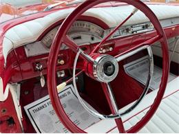 1958 Ford Fairlane (CC-2077874) for sale in Cadillac, Michigan