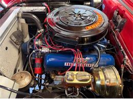 1958 Ford Fairlane (CC-2077874) for sale in Cadillac, Michigan
