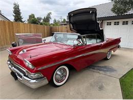 1958 Ford Fairlane (CC-2077874) for sale in Cadillac, Michigan